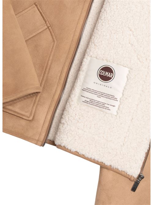11000007-1JU 636 BEIGE COLMAR | 11000007-1JU636 BEIGE